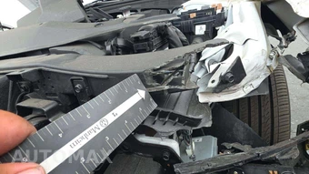 2026 Hyundai Elantra SEL Sport - miniatura 30