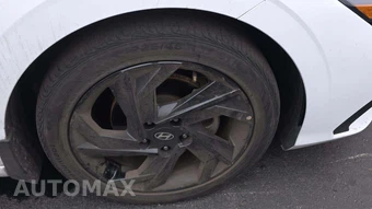 2026 Hyundai Elantra SEL Sport - miniatura 40