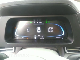 2026 Hyundai Elantra SEL Sport - miniatura 41