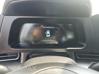 2026 Hyundai Elantra SEL Sport - miniatura 12