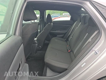 2026 Hyundai Elantra SEL Sport - miniatura 19