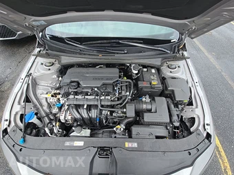 2026 Hyundai Elantra SEL Sport - miniatura 22