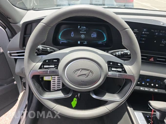 2026 Hyundai Elantra SEL Sport - miniatura 16