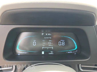2026 Hyundai Elantra SEL Sport - miniatura 18