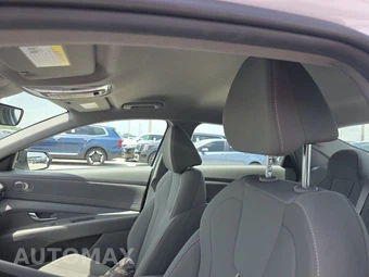 2026 Hyundai Elantra SEL Sport - miniatura 20
