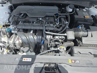2026 Hyundai Elantra SEL Sport - miniatura 22