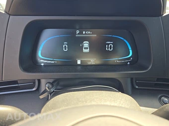 2026 Hyundai Elantra SEL Sport - miniatura 12