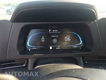 2026 Hyundai Elantra SEL Sport - miniatura 12