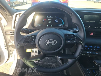 2026 Hyundai Elantra SEL Sport - miniatura 10
