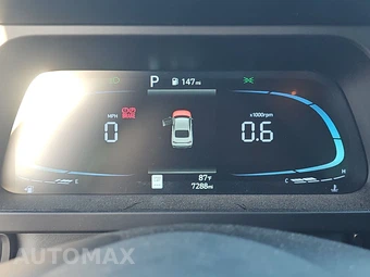 2026 Hyundai Elantra SEL Sport - miniatura 12