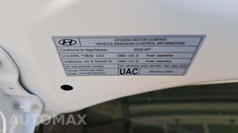 2026 Hyundai Elantra SEL Sport - miniatura 19