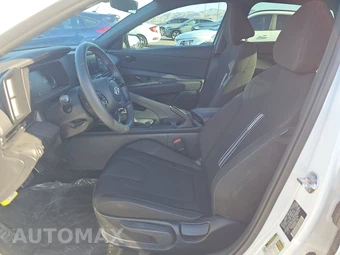 2026 Hyundai Elantra SEL Sport - miniatura 7