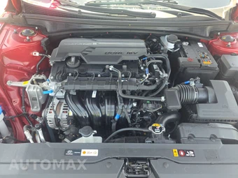 2026 Hyundai Elantra SEL Sport - miniatura 15