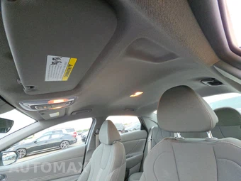 2026 Hyundai Elantra SEL Sport - miniatura 20