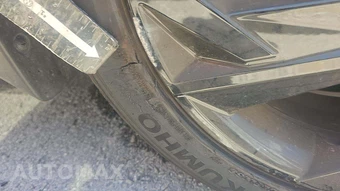 2026 Hyundai Elantra SEL Sport - miniatura 20