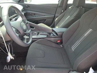 2026 Hyundai Elantra SEL Sport - miniatura 7