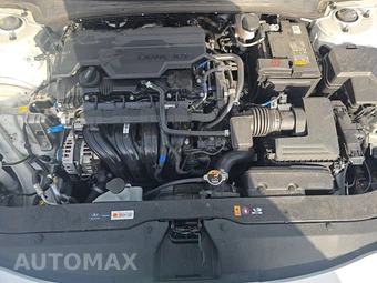 2026 Hyundai Elantra SEL Sport - miniatura 22