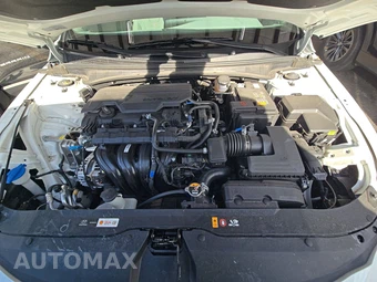 2026 Hyundai Elantra SEL Sport - miniatura 22
