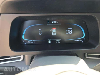 2026 Hyundai Elantra SEL Sport - miniatura 9