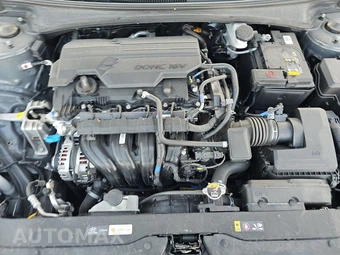 2026 Hyundai Elantra SEL Sport - miniatura 15