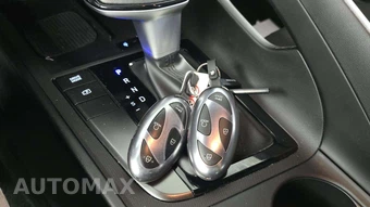 2026 Hyundai Elantra SEL Sport - miniatura 19