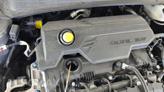2026 Hyundai Elantra SEL Sport - miniatura 22