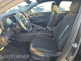 2026 Hyundai Elantra SEL Sport - miniatura 7
