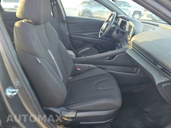 2026 Hyundai Elantra SEL Sport - miniatura 8