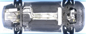 2026 Hyundai Elantra SEL Sport - miniatura 18
