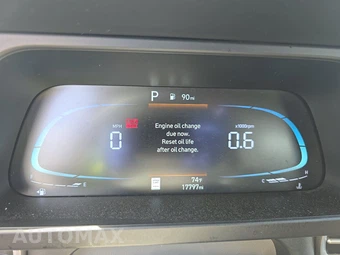 2026 Hyundai Elantra SEL Sport Premium - miniatura 12