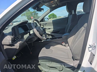 2026 Hyundai Elantra SEL Sport Premium - miniatura 7
