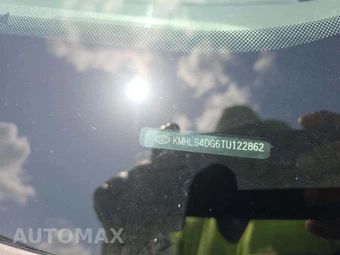2026 Hyundai Elantra SEL Sport Premium - miniatura 2