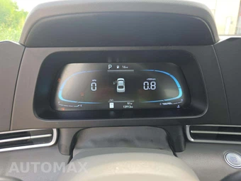 2026 Hyundai Elantra SEL Sport Premium - miniatura 6