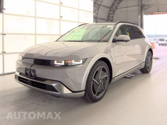 2026 Hyundai IONIQ 5 Limited - car from the USA, Manheim Buy-Now listing at AUTOMAX