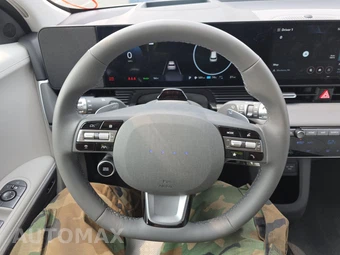2026 Hyundai IONIQ 5 Limited - miniatura 10
