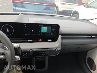 2026 Hyundai IONIQ 5 Limited - miniatura 11