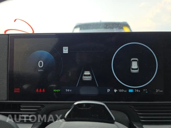 2026 Hyundai IONIQ 5 Limited - miniatura 12