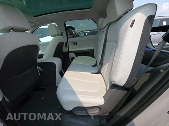 2026 Hyundai IONIQ 5 Limited - miniatura 13