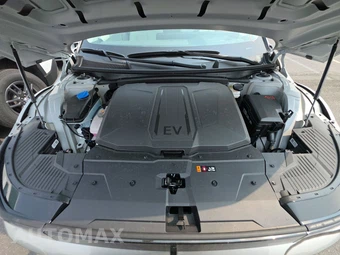 2026 Hyundai IONIQ 5 Limited - miniatura 15