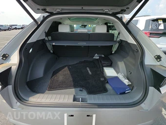 2026 Hyundai IONIQ 5 Limited - miniatura 16