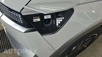 2026 Hyundai IONIQ 5 Limited - miniatura 19