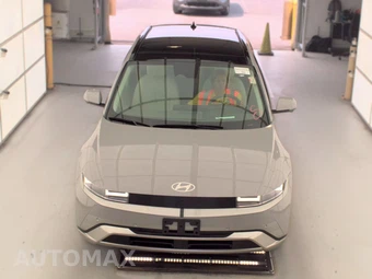 2026 Hyundai IONIQ 5 Limited - miniatura 2
