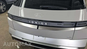 2026 Hyundai IONIQ 5 Limited - miniatura 21