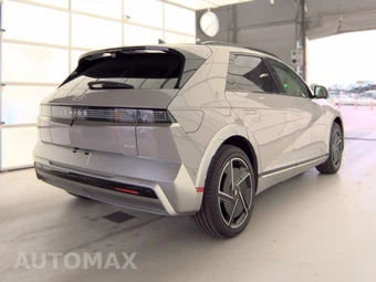 2026 Hyundai IONIQ 5 Limited - miniatura 4