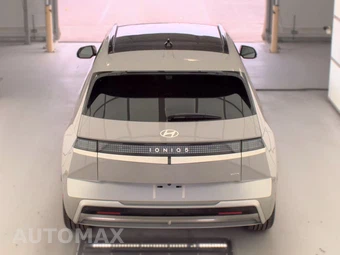 2026 Hyundai IONIQ 5 Limited - miniatura 5