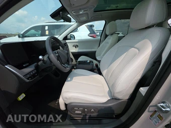 2026 Hyundai IONIQ 5 Limited - miniatura 7