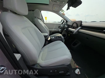 2026 Hyundai IONIQ 5 Limited - miniatura 8