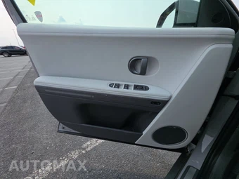 2026 Hyundai IONIQ 5 Limited - miniatura 9