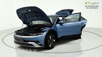 2026 Hyundai IONIQ 5 SE - miniatura 11