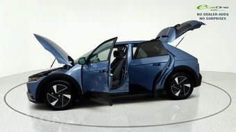 2026 Hyundai IONIQ 5 SE - miniatura 12